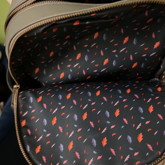 Disney Pocahontas Meeko Loungefly Backpack. Like new-No visible wear. Retired. - Picture 5 of 5